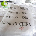 Hot sales Oil drilling chemical 98% formate sodium